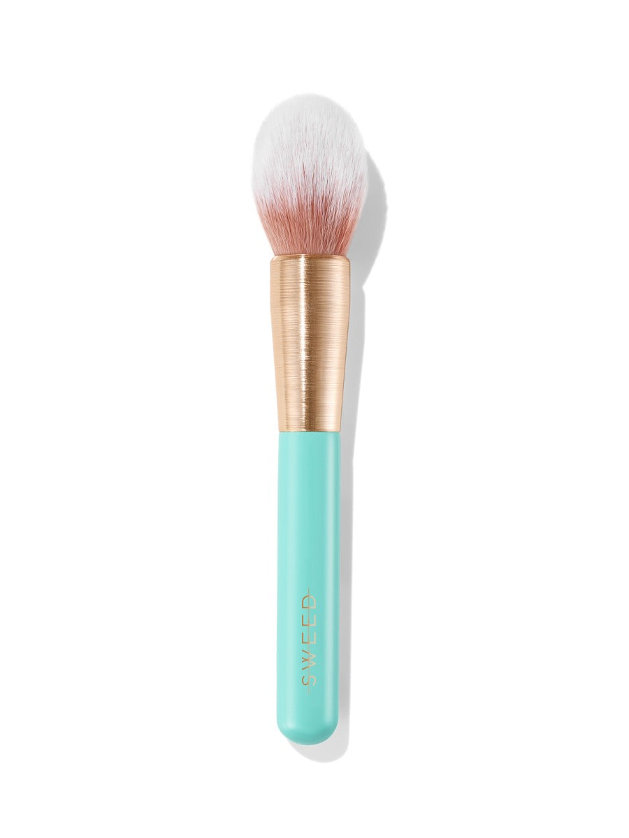 Sweed Powder Brush