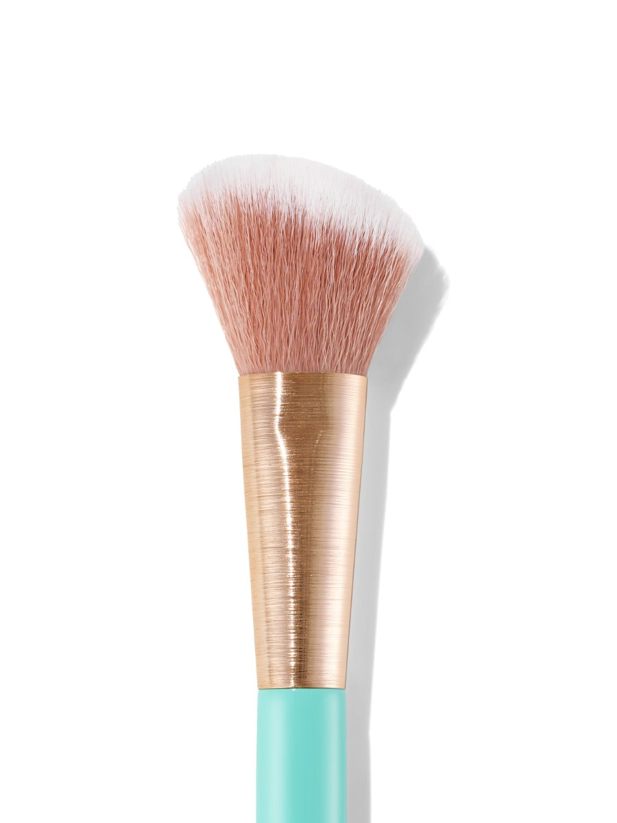 Sweed Angled Blush Brush