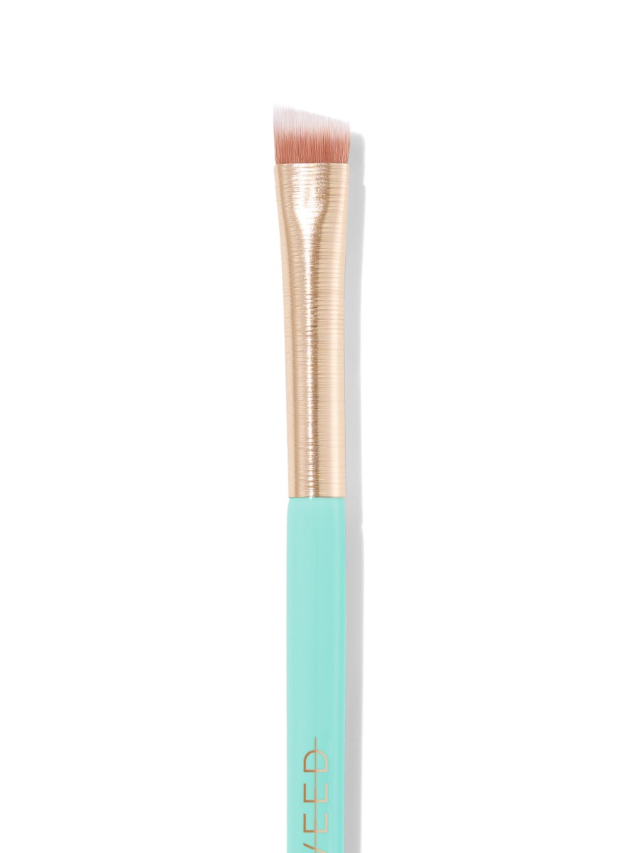 Sweed Duo Brow & Liner Brush