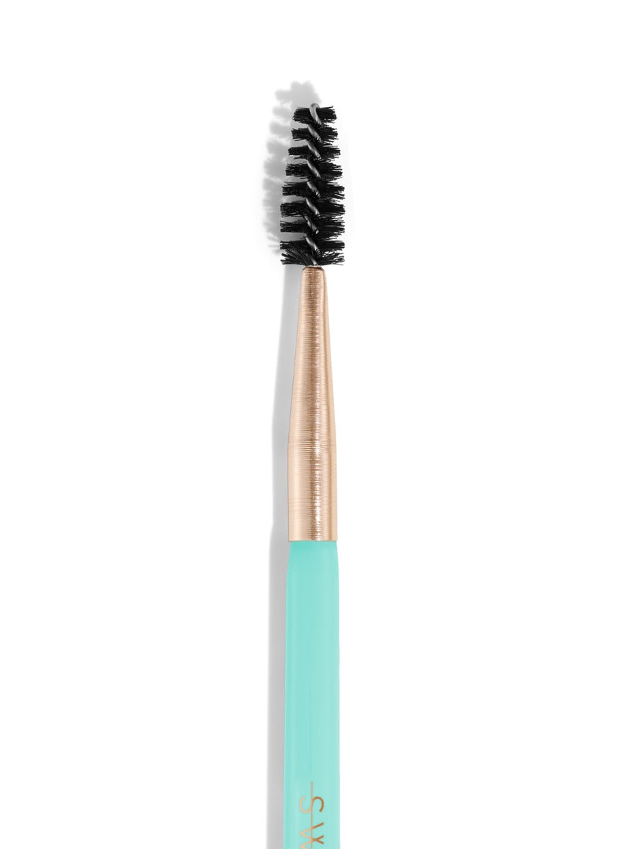 Sweed Duo Brow & Liner Brush
