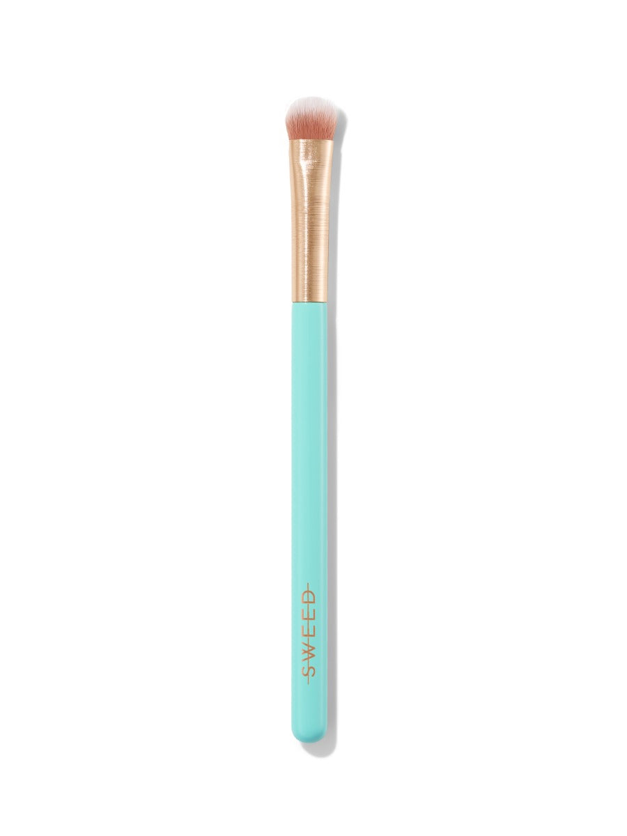 Sweed Eyeshadow Brush