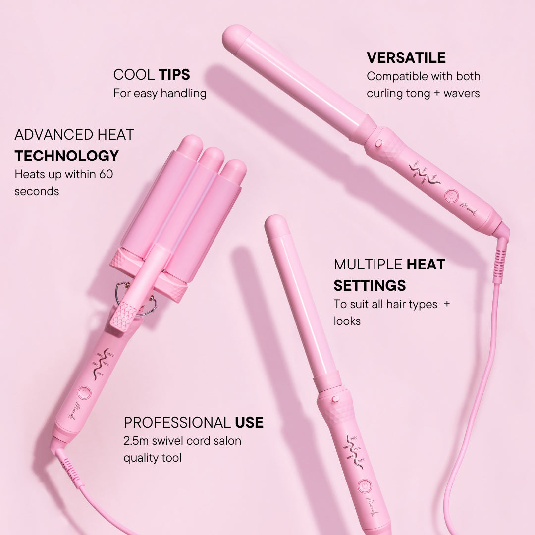 Mermade Hair The Style Wand