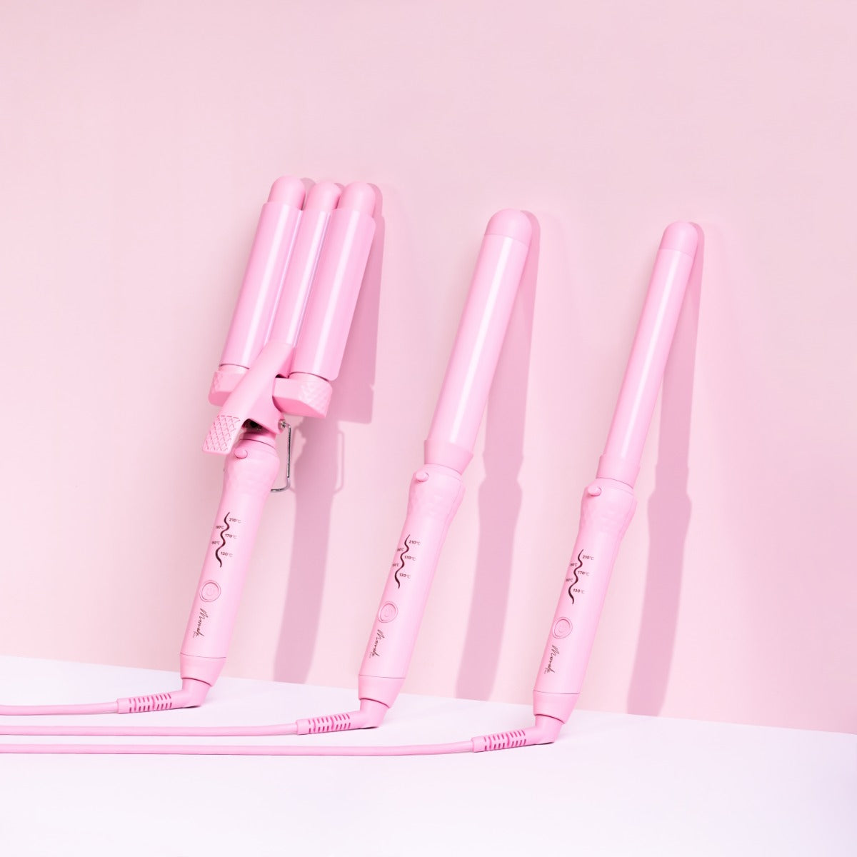 Mermade Hair The Style Wand