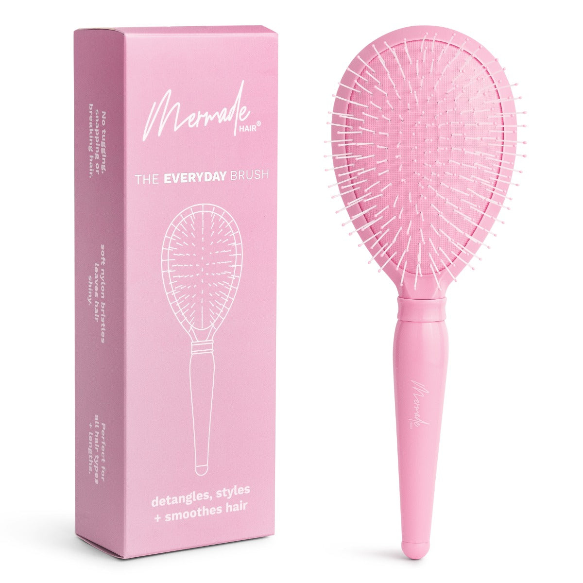 Mermade Hair Everyday Brush