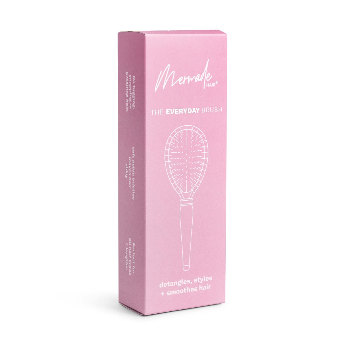 Mermade Hair Everyday Brush