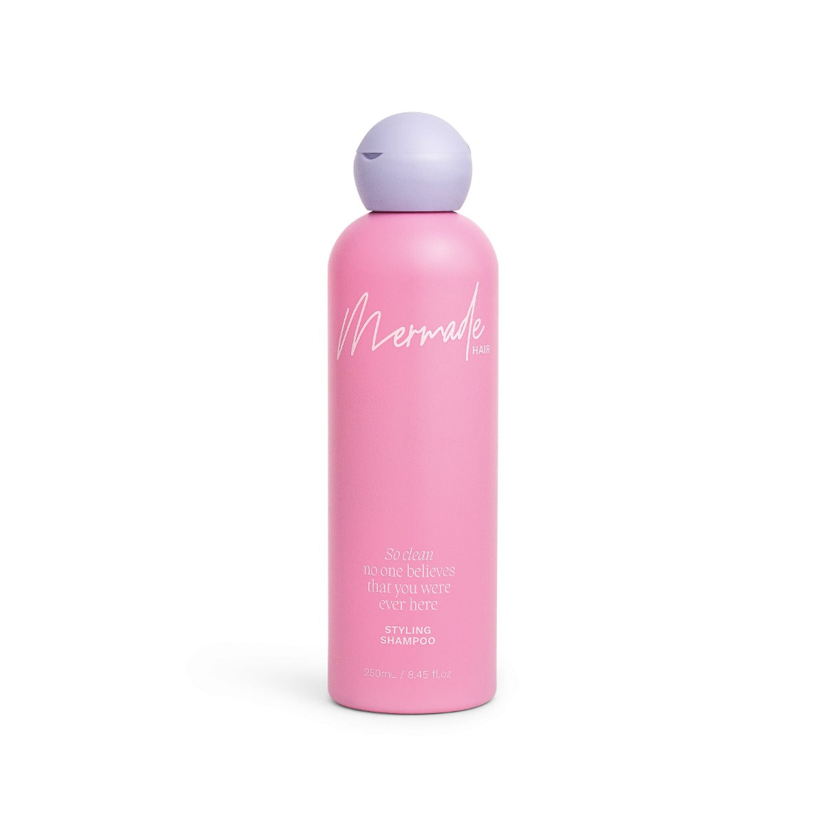 Mermade Hair Styling Shampoo 250ml