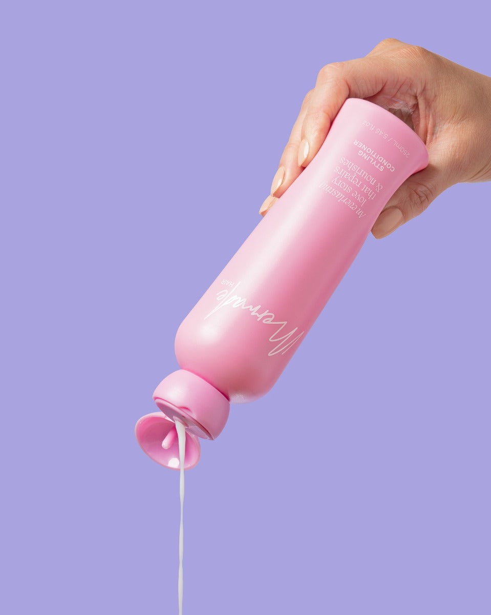 Mermade Hair Styling Conditioner 250ml