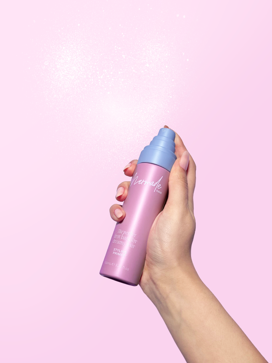 Mermade Hair Primer 100ml