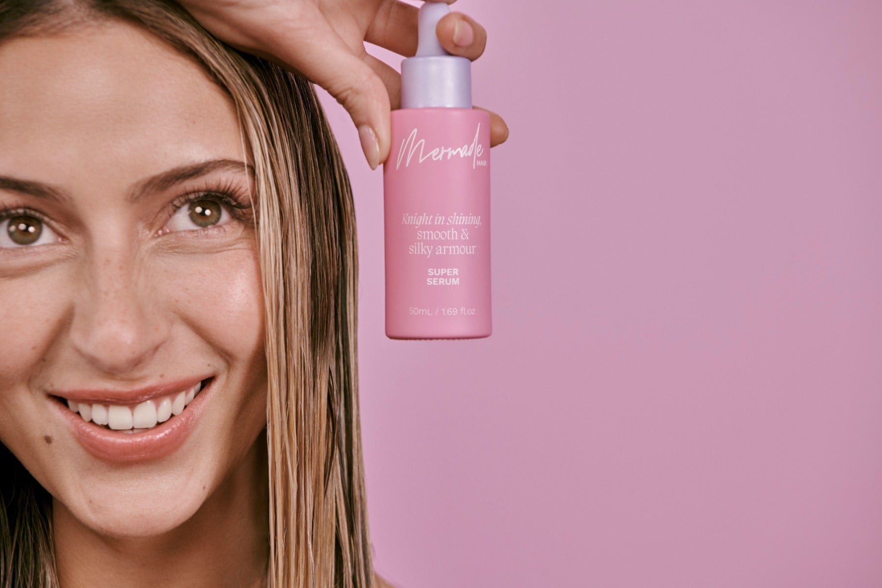 Mermade Hair Super Serum 50ml