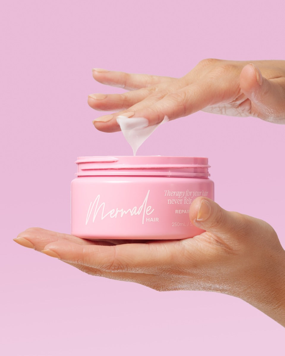 Mermade Hair Repair Mask 150ml
