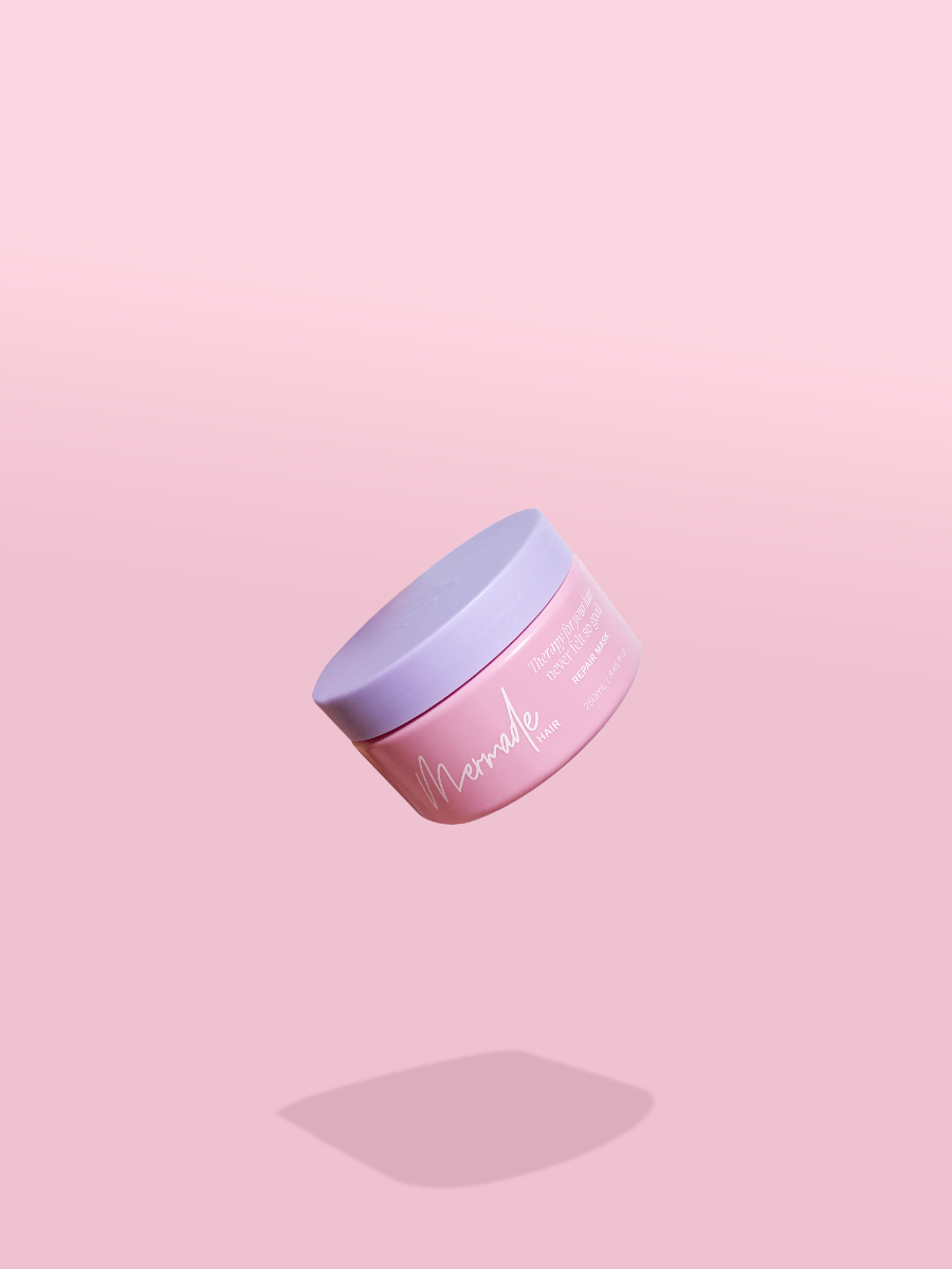 Mermade Hair Repair Mask 150ml
