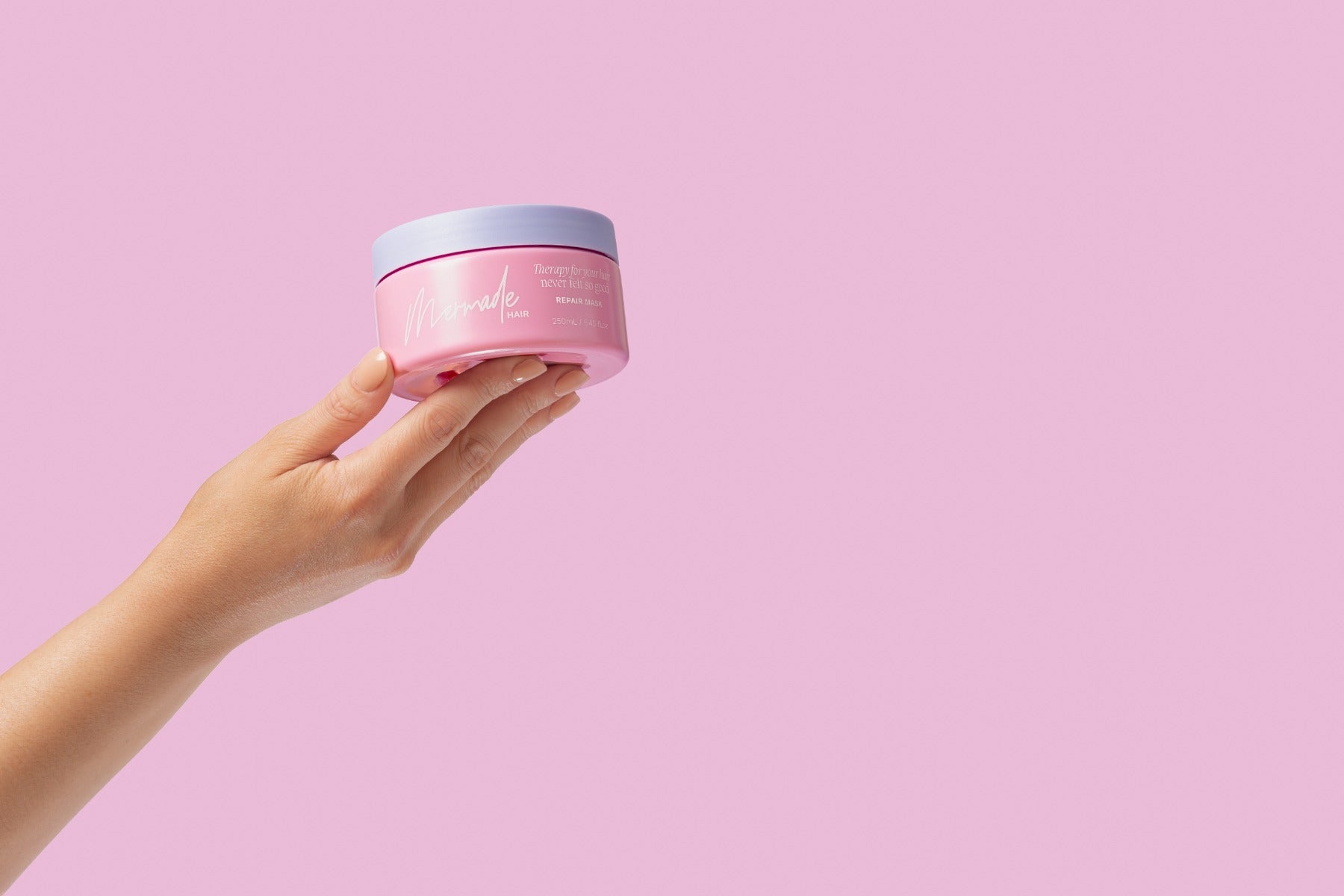 Mermade Hair Repair Mask 150ml