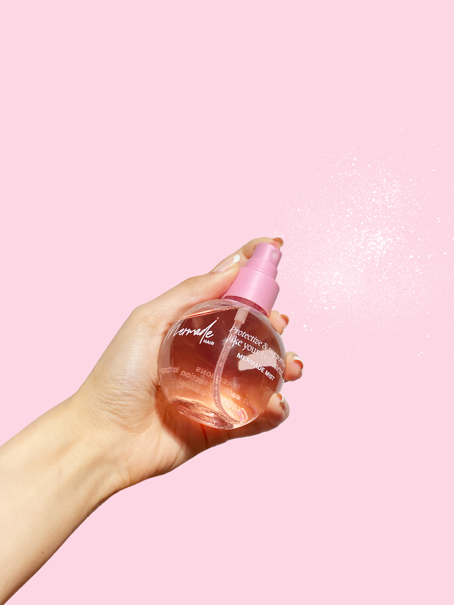 Mermade Hair Mermade Mist 135ml