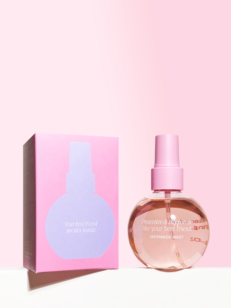 Mermade Hair Mermade Mist 135ml