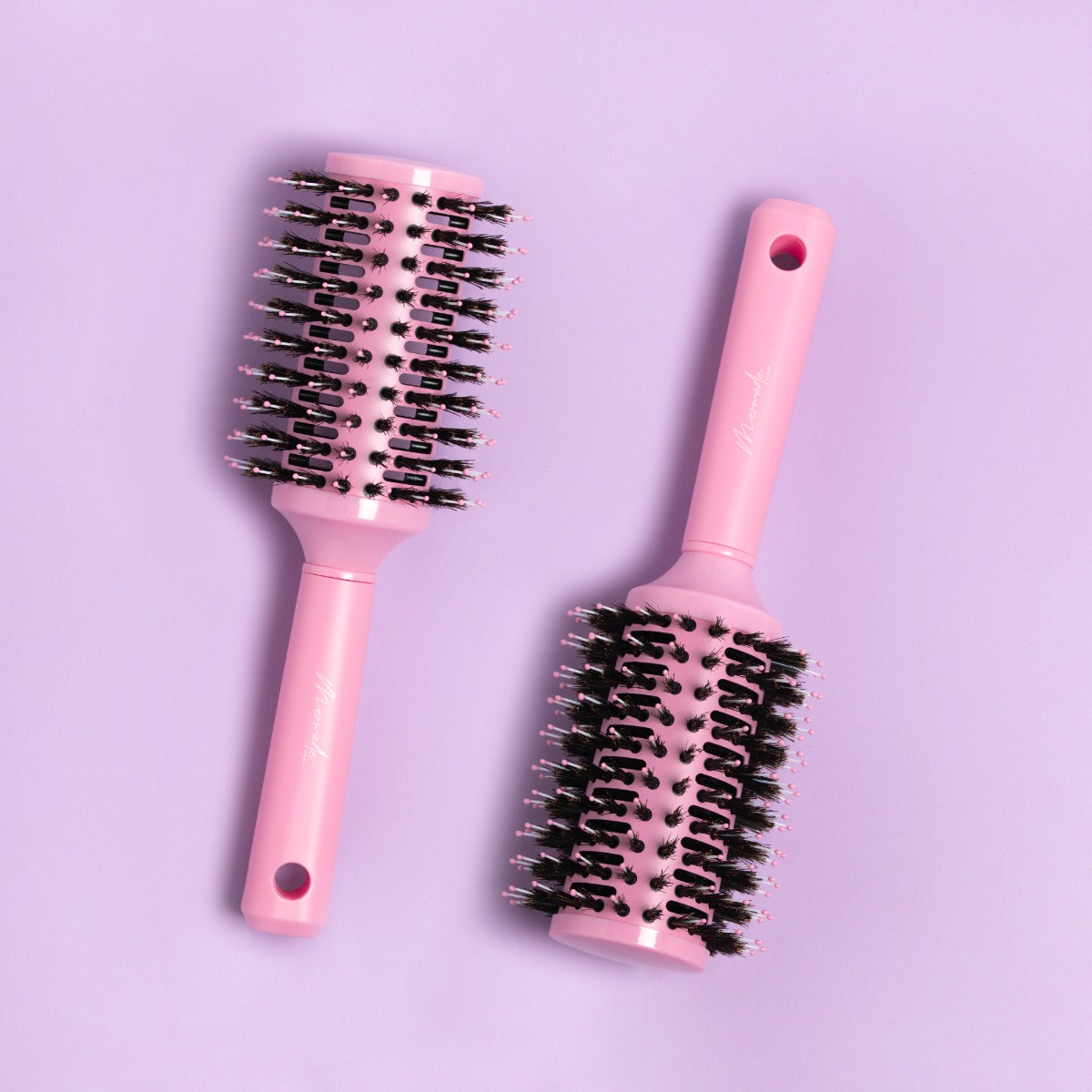 Mermade Hair Maxi Round Brush