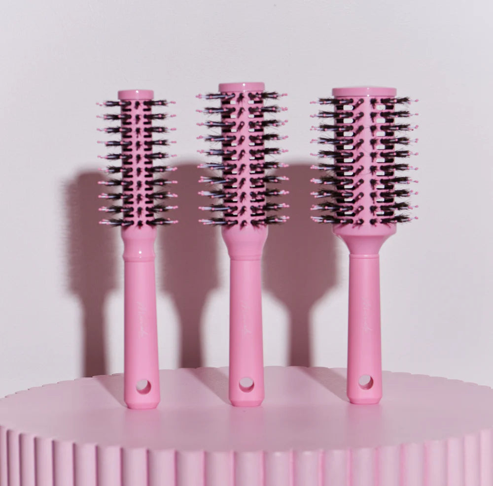 Mermade Hair Mini Round Brush