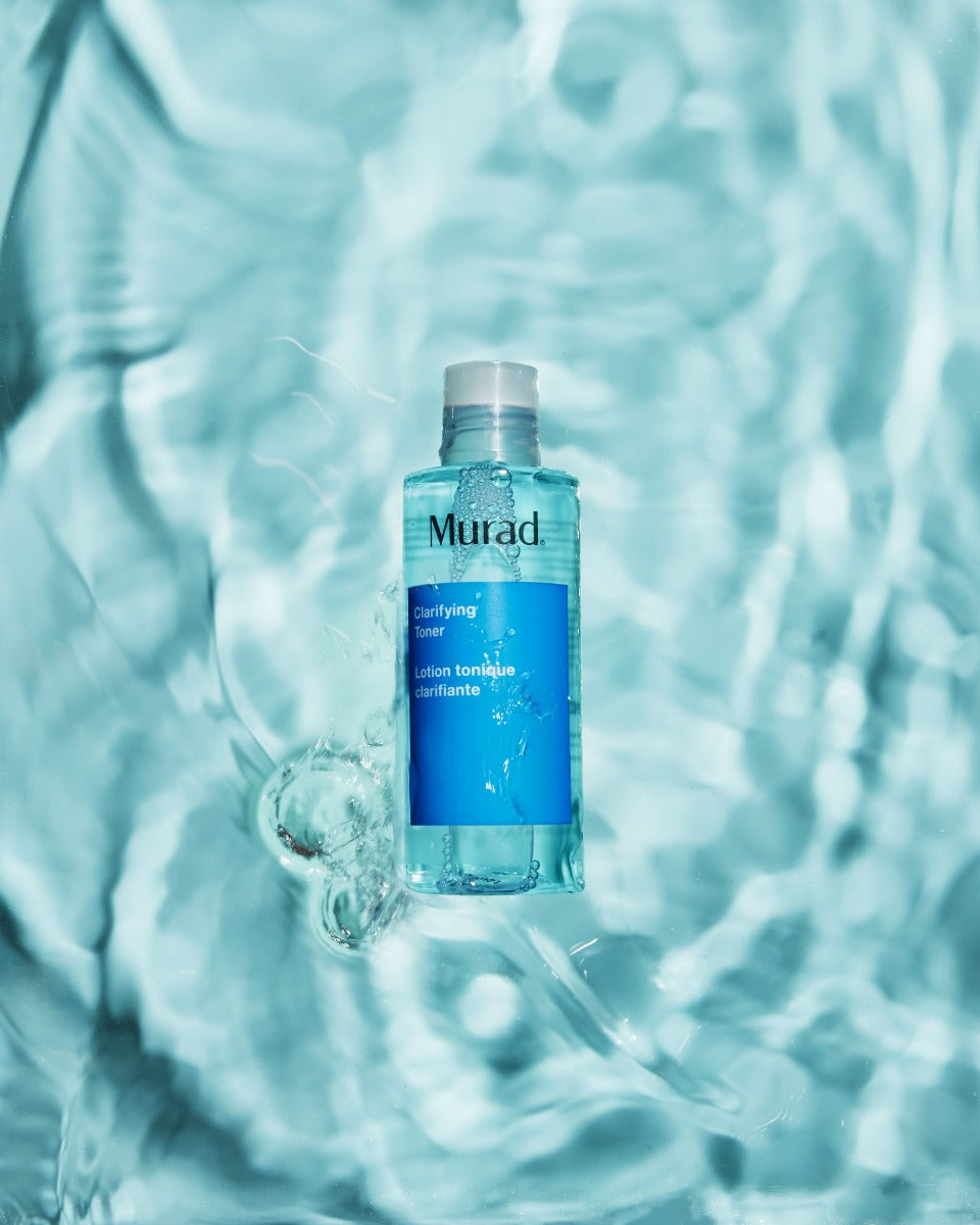 Murad Clarifying Toner 180ml