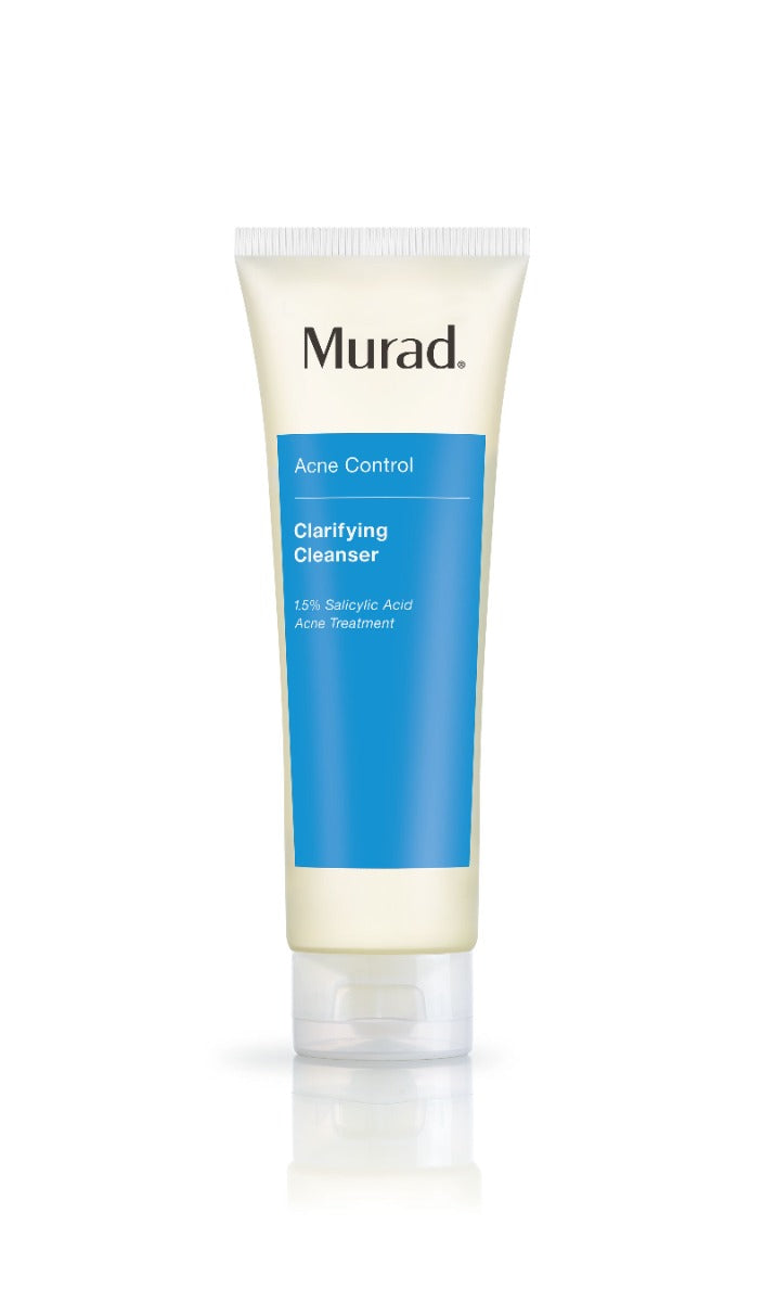 Murad Clarifying Cleanser 60ml
