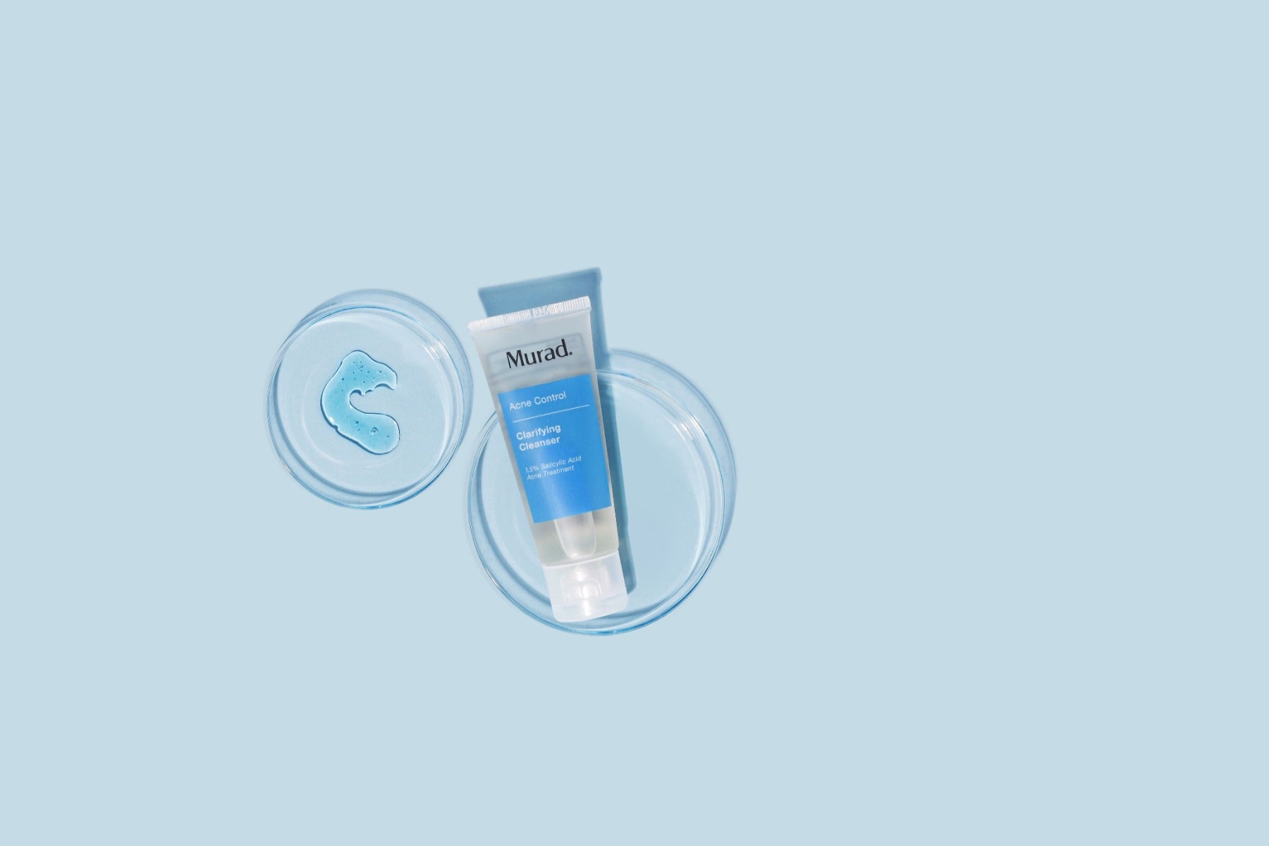 Murad Clarifying Cleanser 60ml