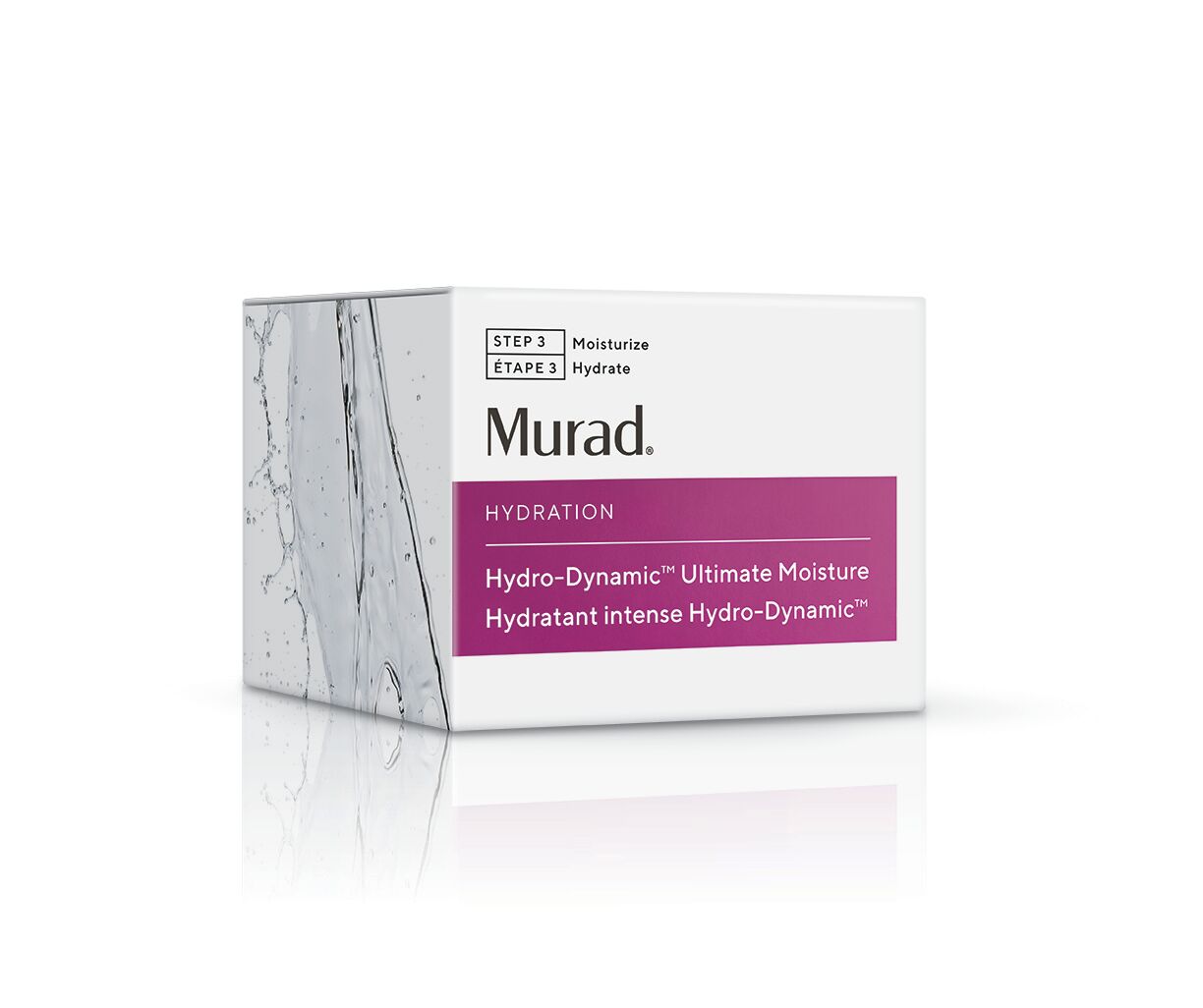 Murad Hydro-Dynamic Ultimate Moisture 50ml