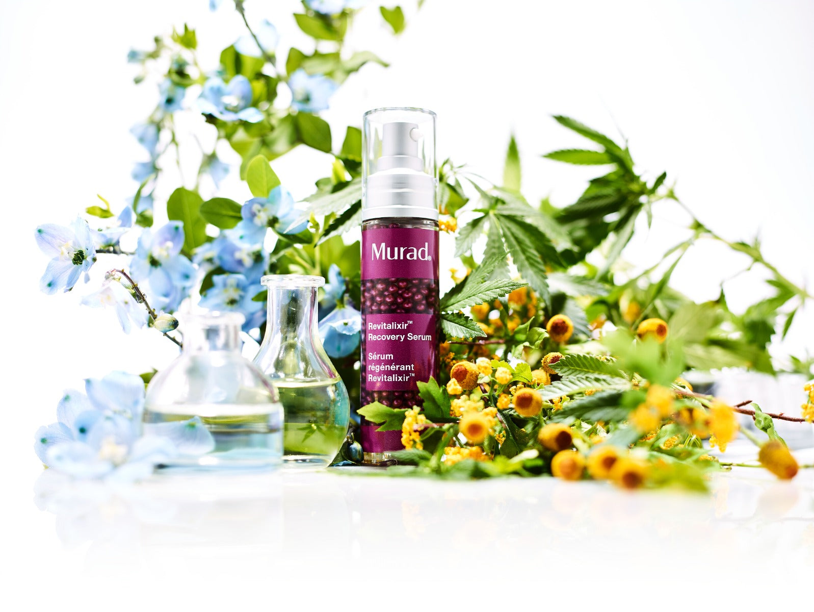 Murad Revitalixir Recovery Serum 40ml