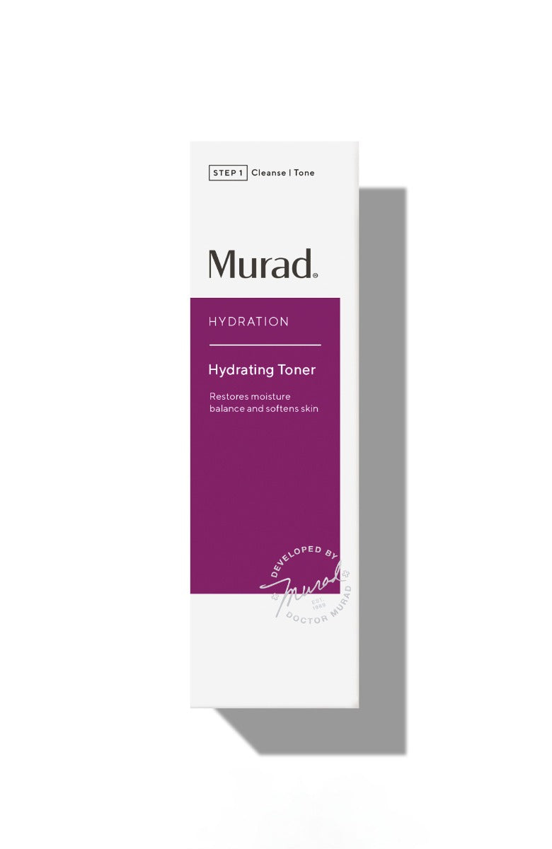 Murad Hydrating Toner 180ml