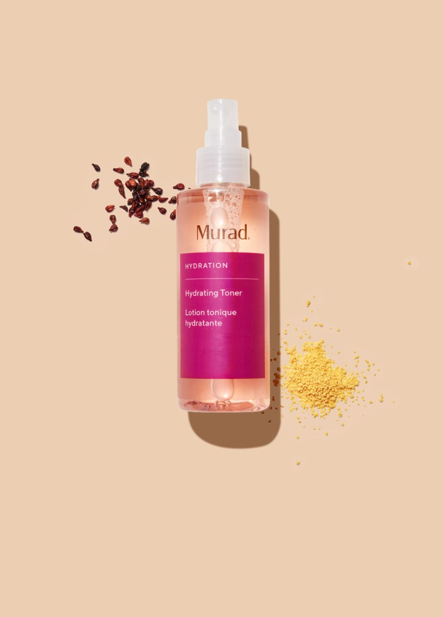 Murad Hydrating Toner 180ml