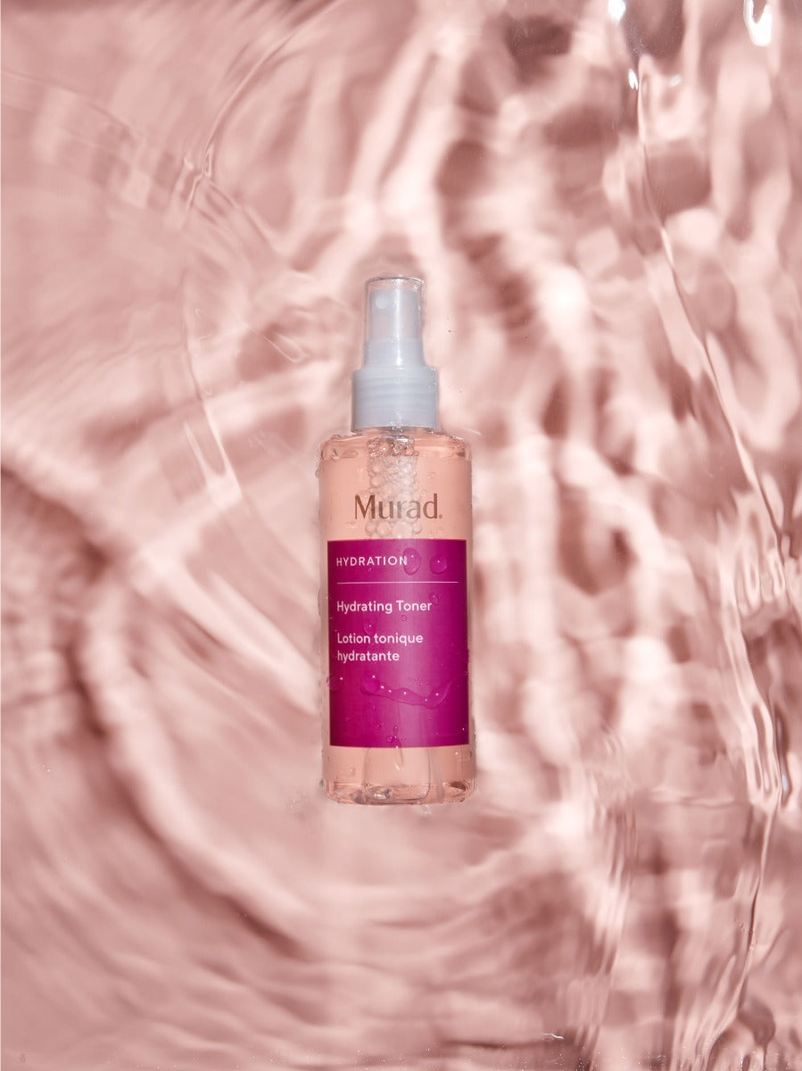 Murad Hydrating Toner 180ml
