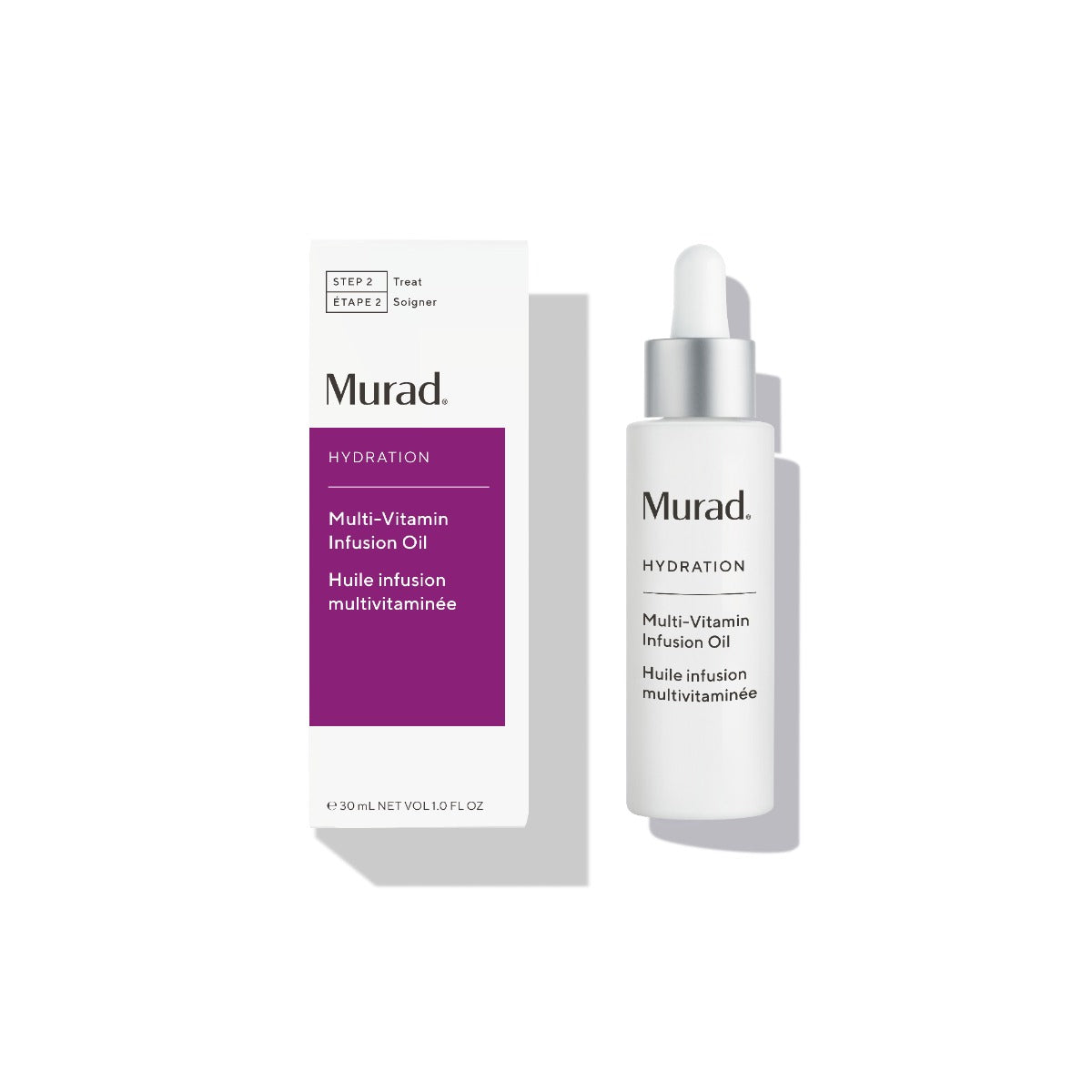 Murad Multi-Vitamin Infusion Oil 30ml