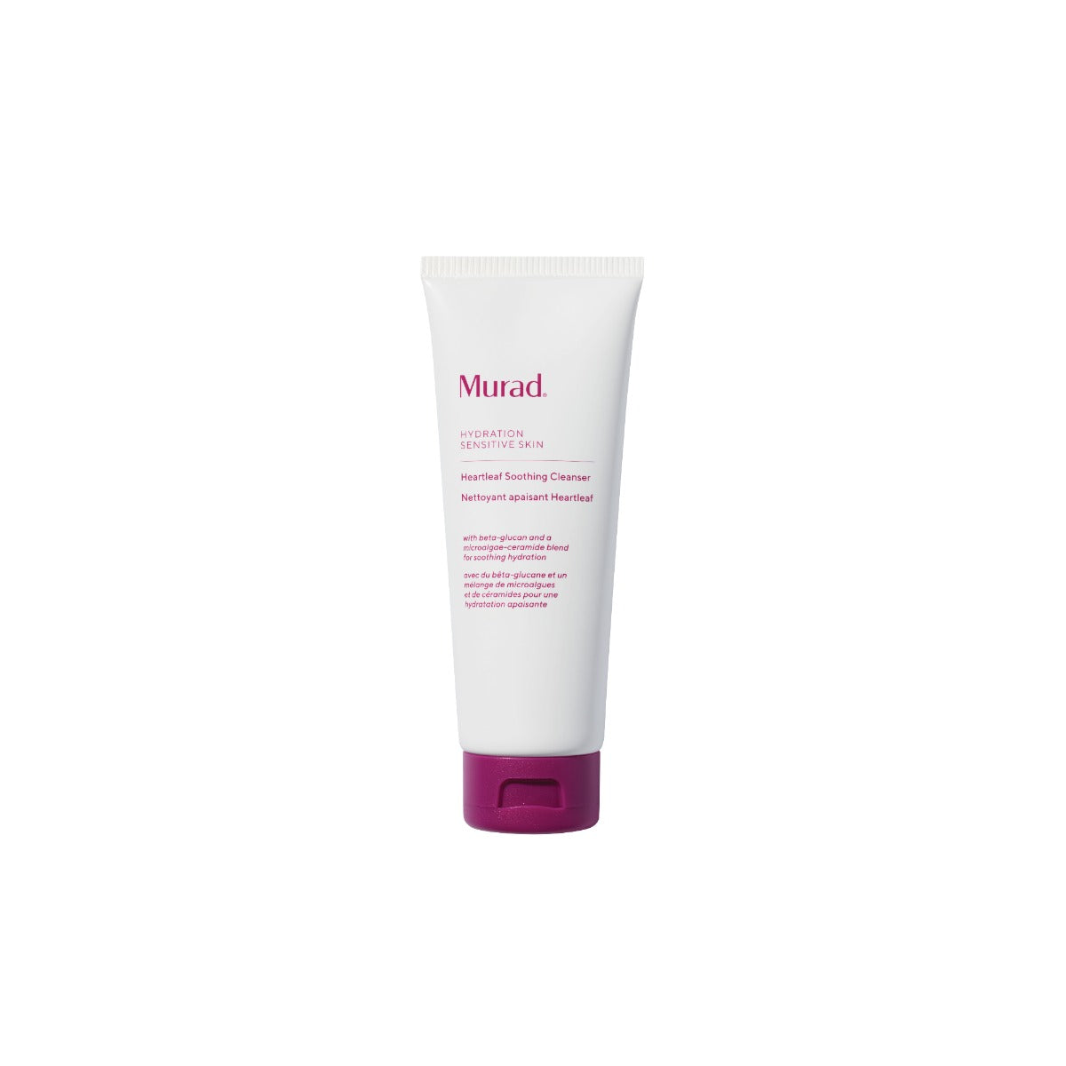 Murad Heartleaf Soothing Cleanser 148mL