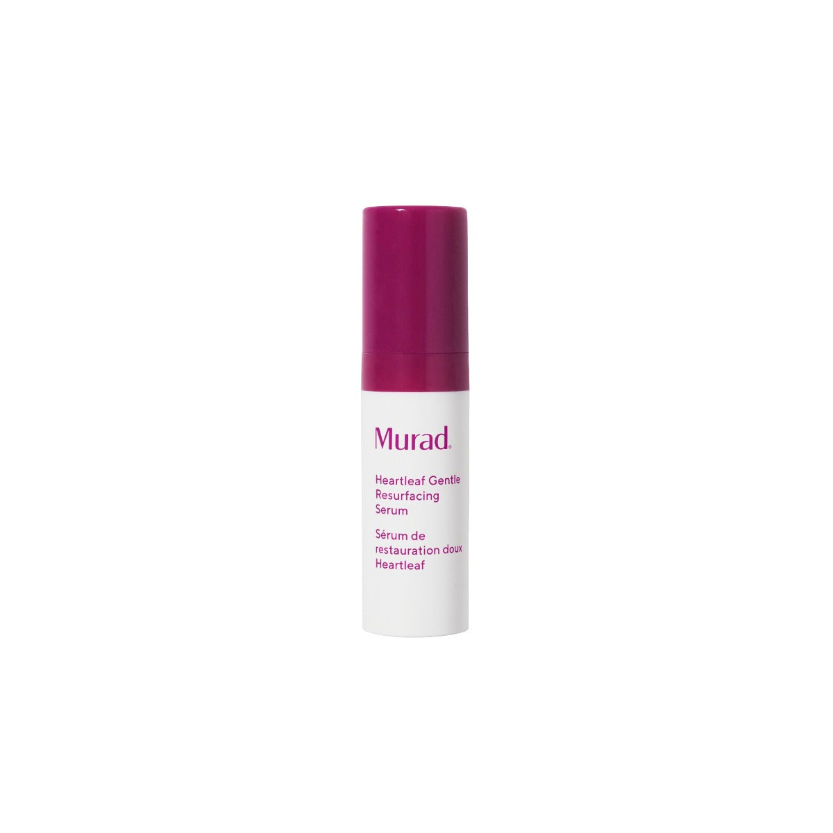 Murad Heartleaf Gentle Resurfacing Serum 30mL