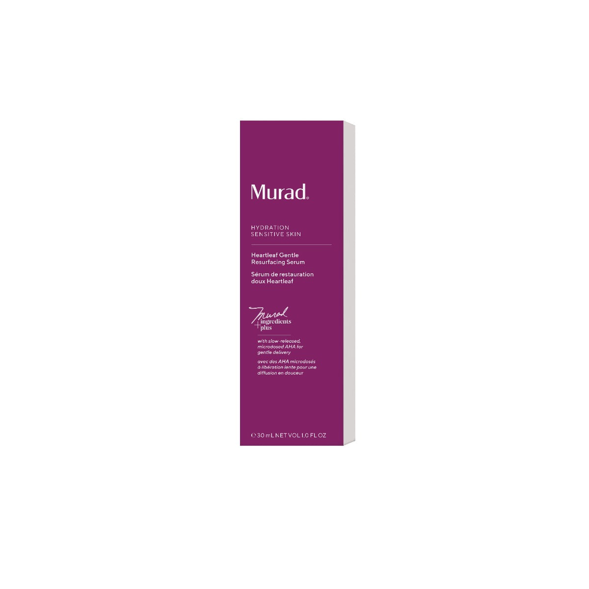 Murad Heartleaf Gentle Resurfacing Serum 30mL