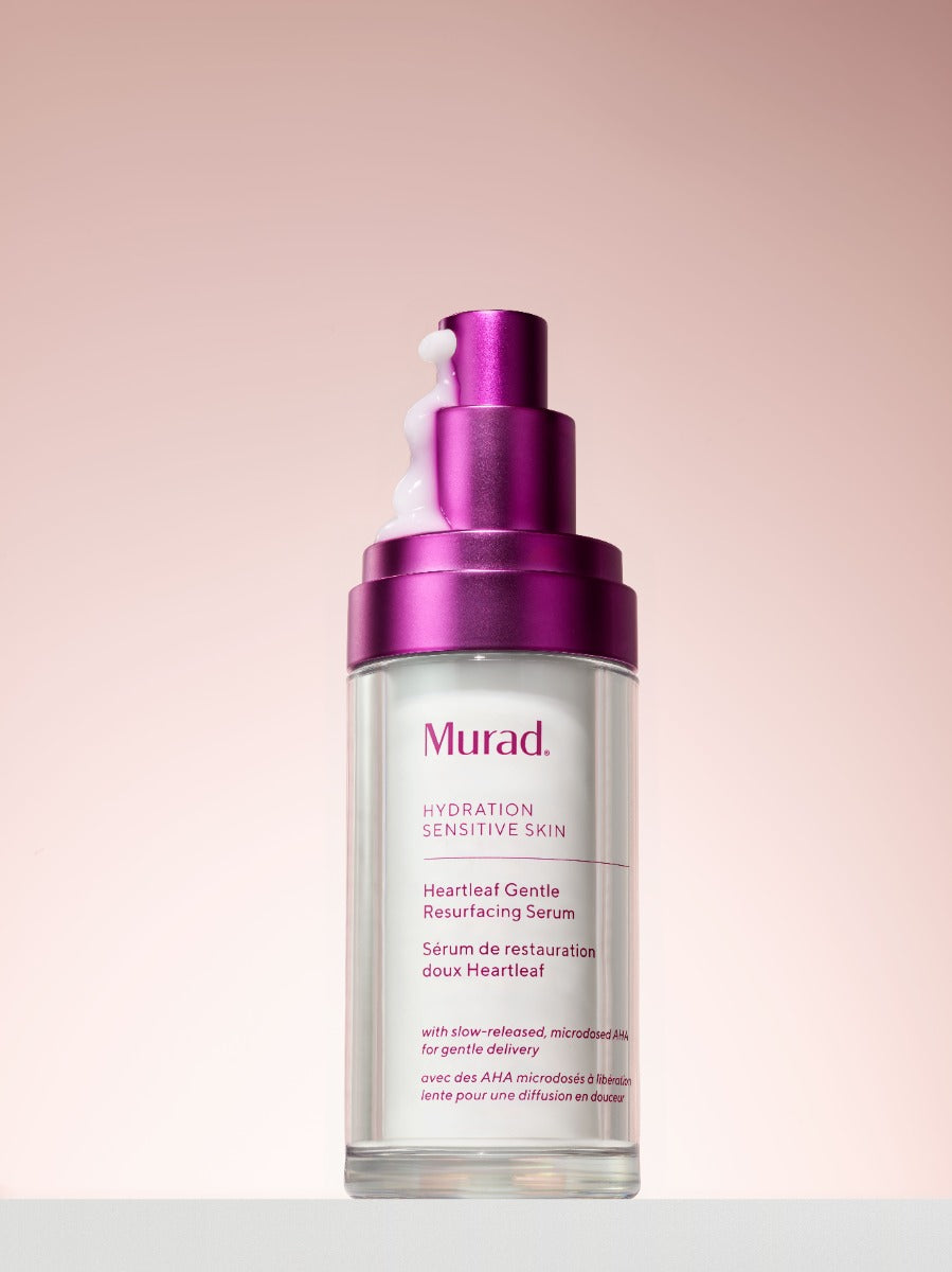 Murad Heartleaf Gentle Resurfacing Serum 30mL