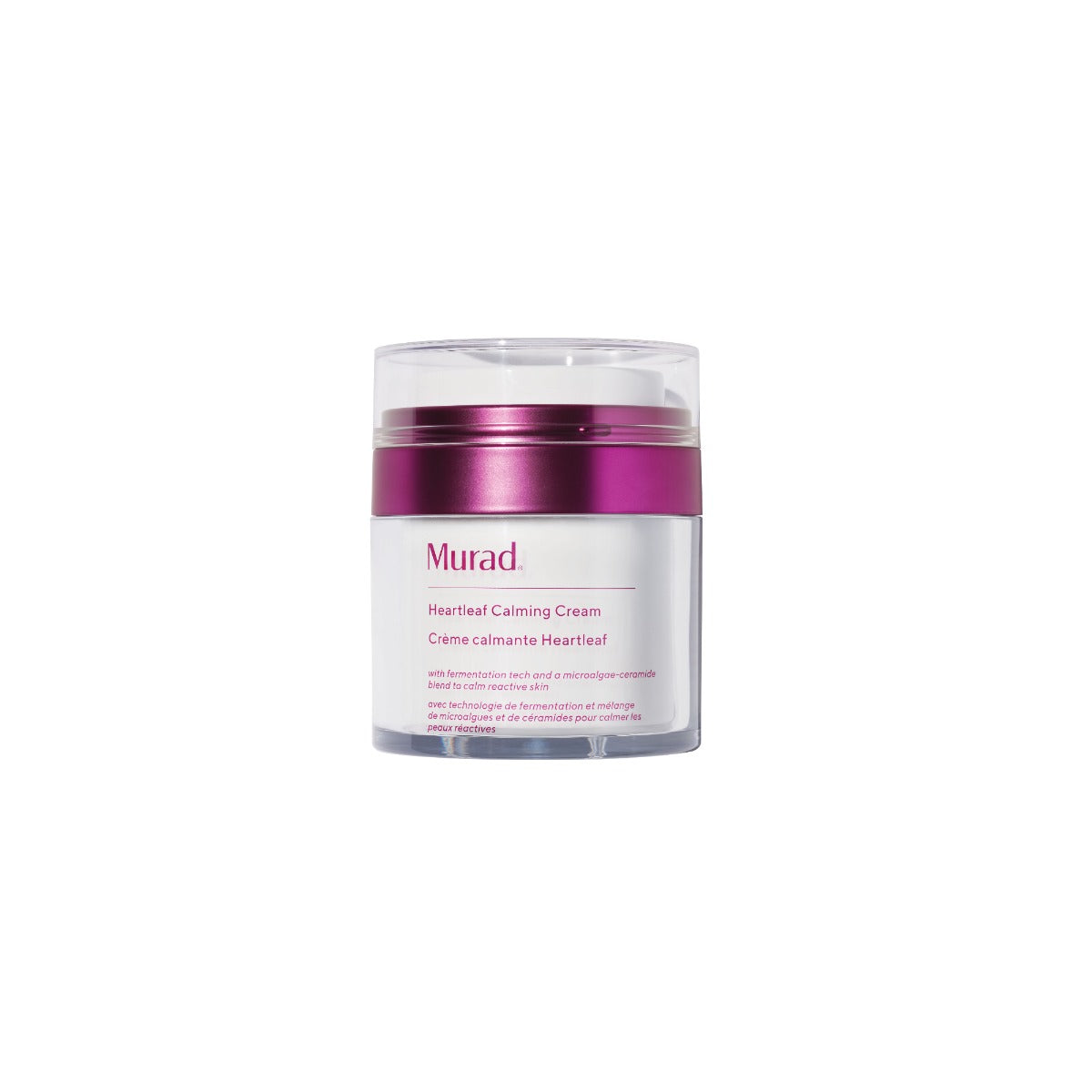 Murad Heartleaf Calming Cream 50mL