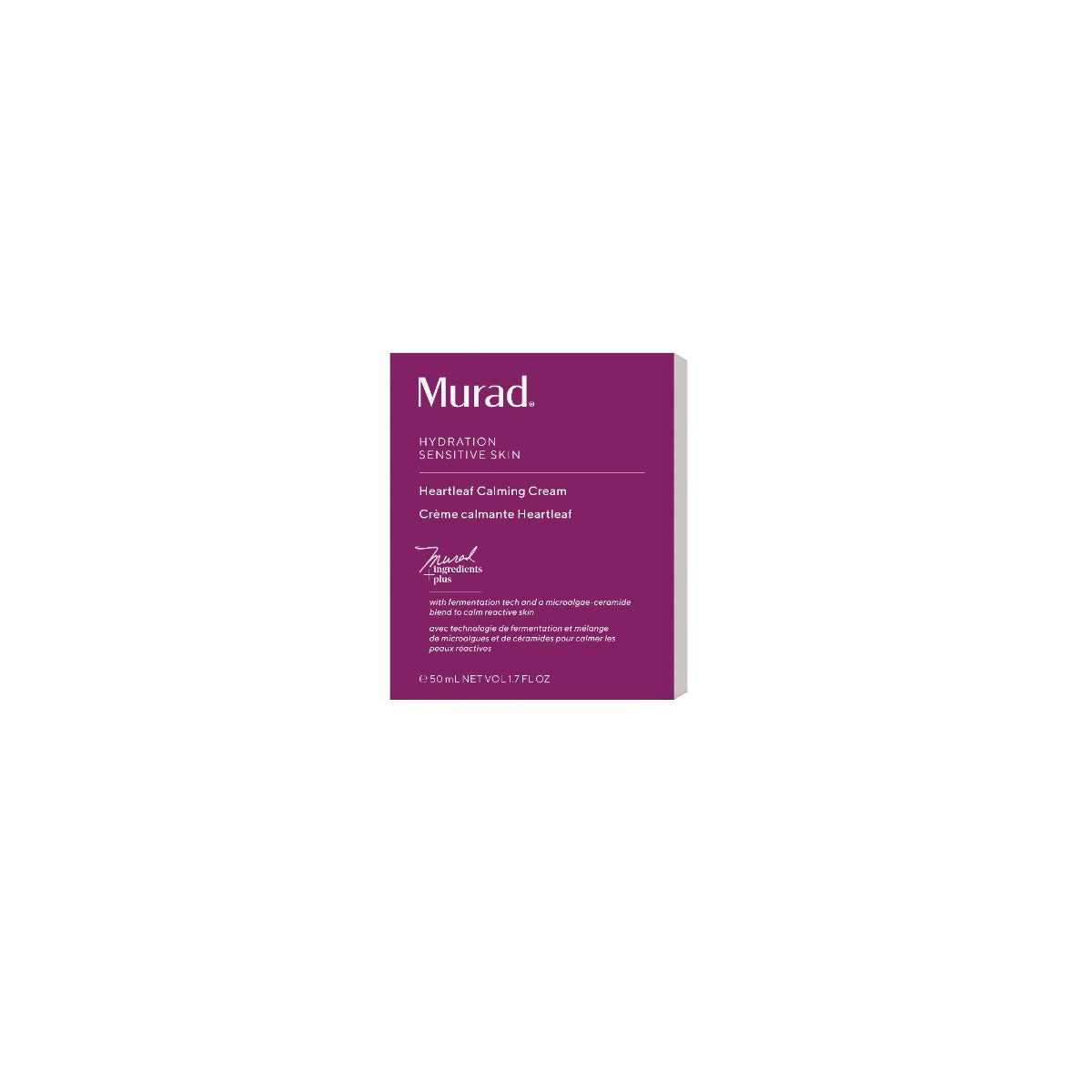 Murad Heartleaf Calming Cream 50mL