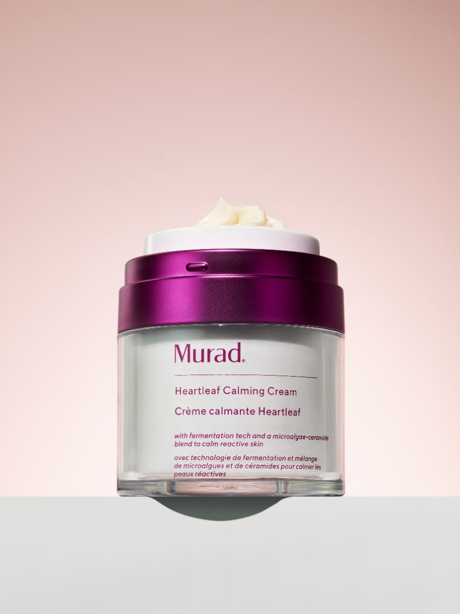 Murad Heartleaf Calming Cream 50mL