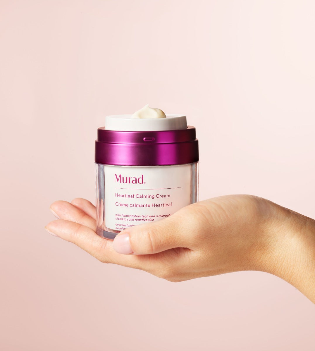 Murad Heartleaf Calming Cream 50mL