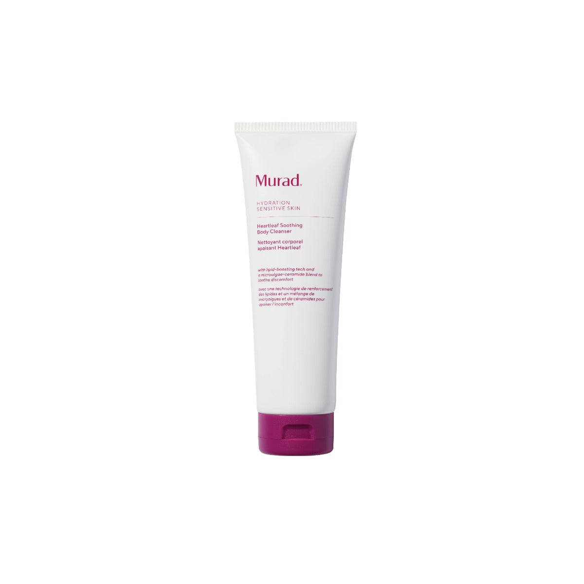 Murad Heartleaf Soothing Body Cleanser 250mL