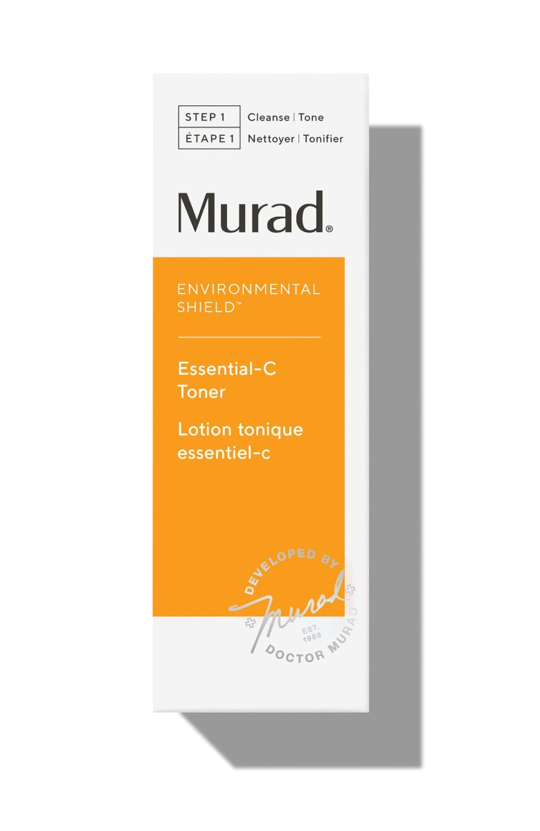 Essential-C Toner 180ml