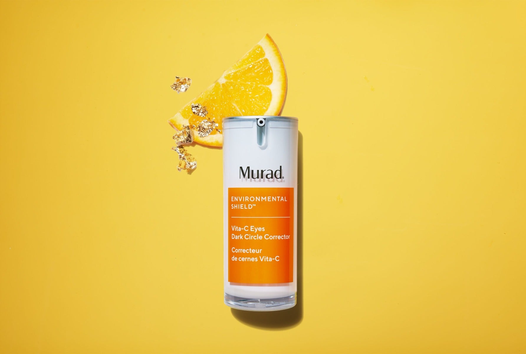 Murad Vita-C Eyes Dark Circle Corrector 15ml