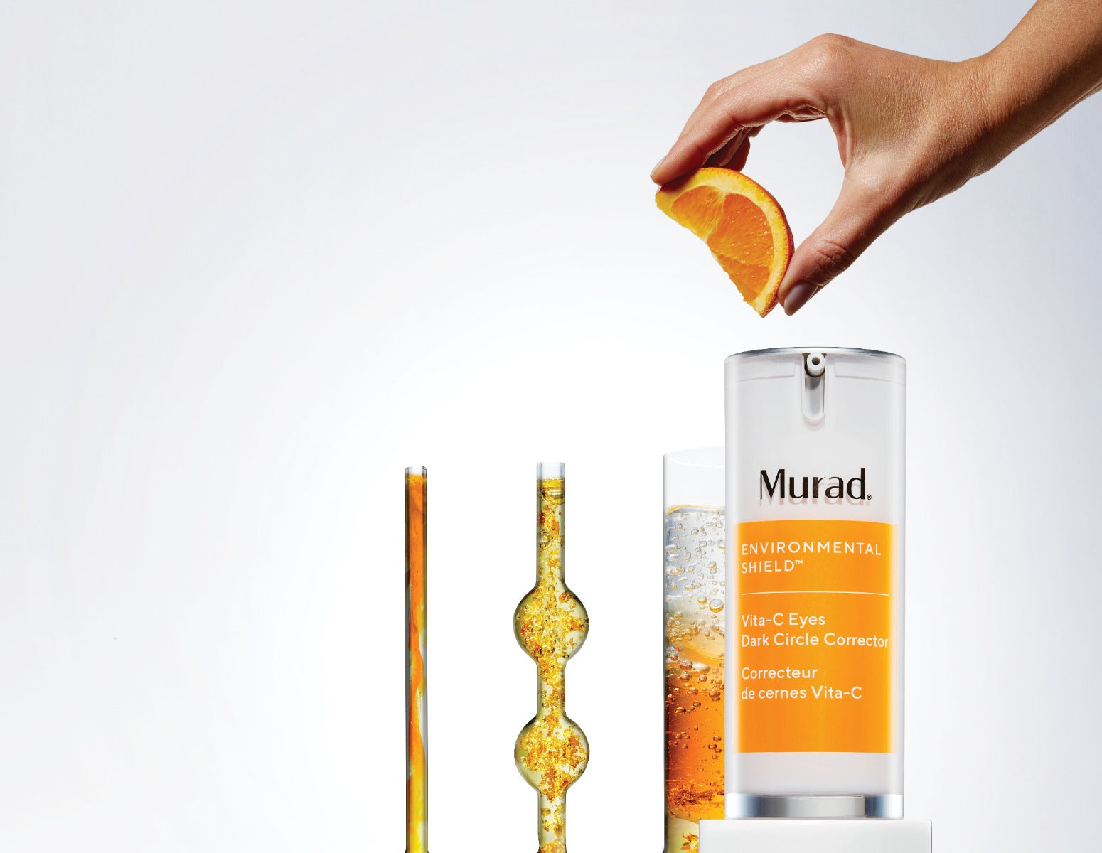 Murad Vita-C Eyes Dark Circle Corrector 15ml
