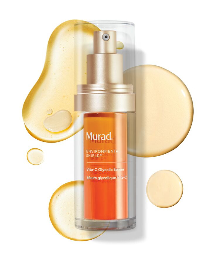 Murad Vita-C Glycolic Serum 30ml