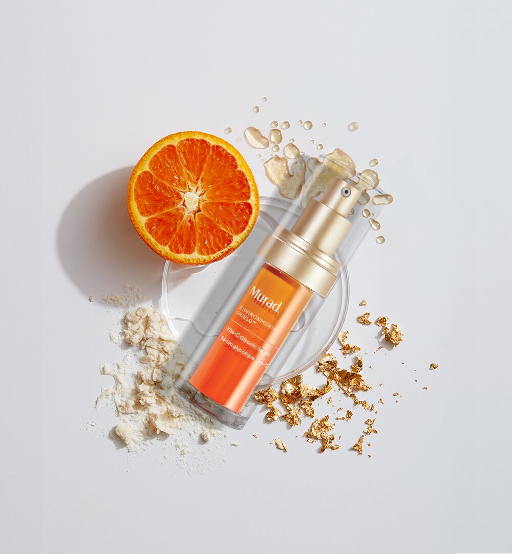 Murad Vita-C Glycolic Serum 30ml