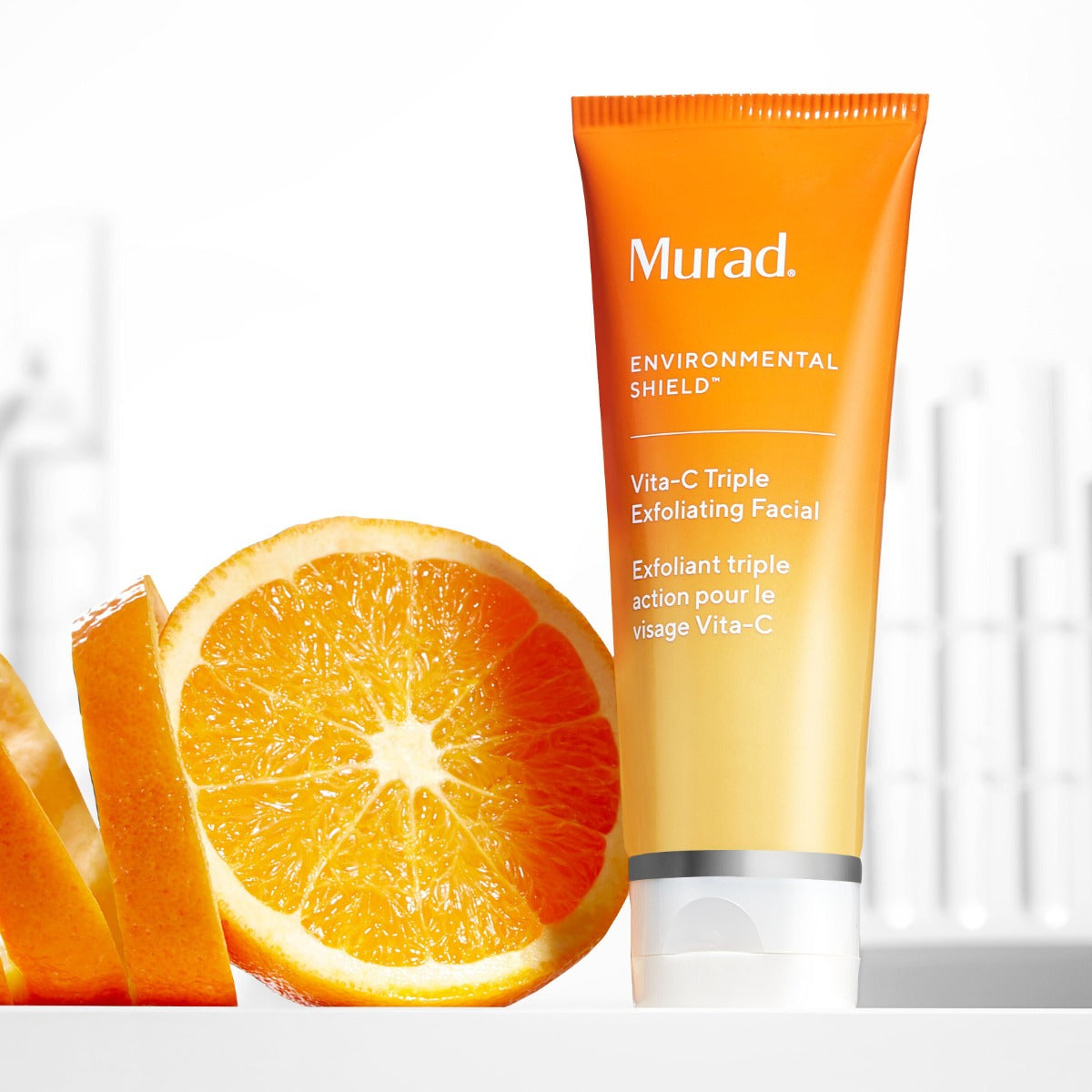 Murad Vita-C Triple Exfoliating Facial 80ml