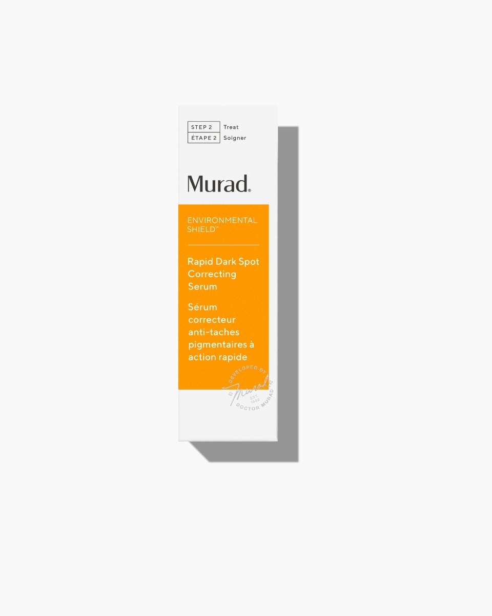 Rapid Dark Spot Correcting Serum 30ml