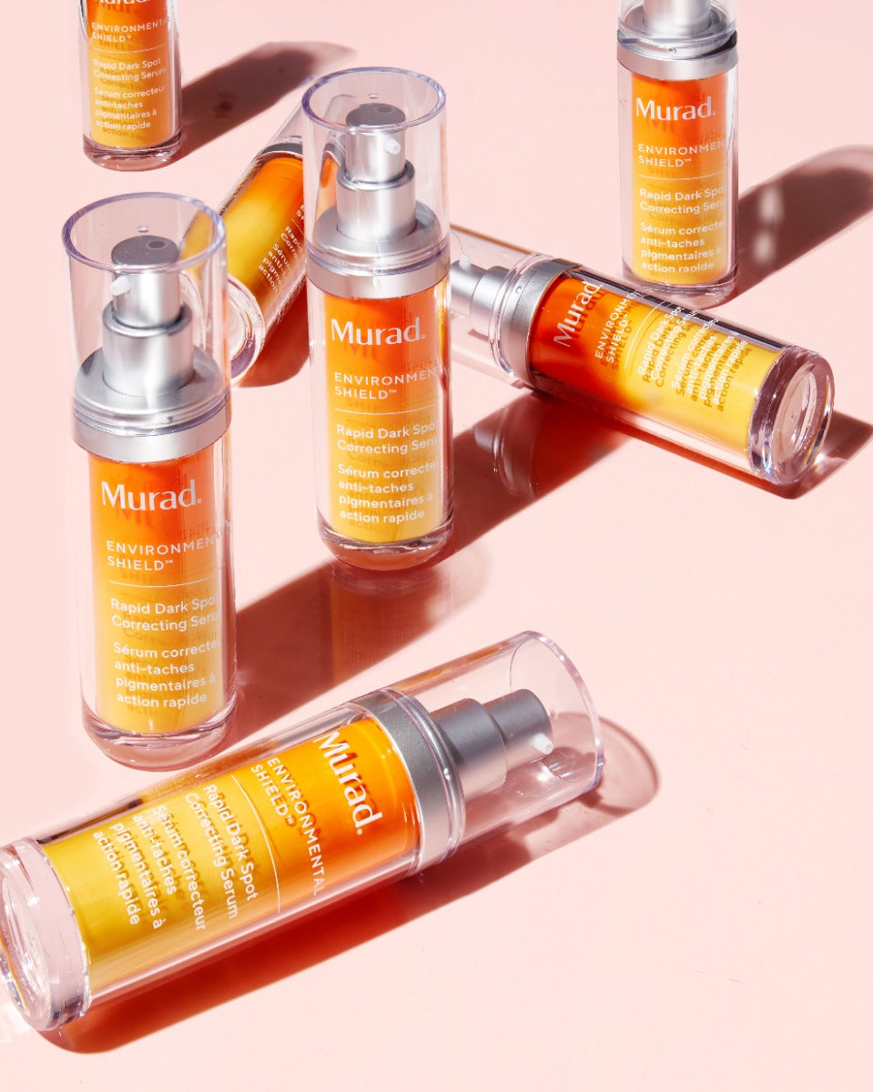 Rapid Dark Spot Correcting Serum 30ml