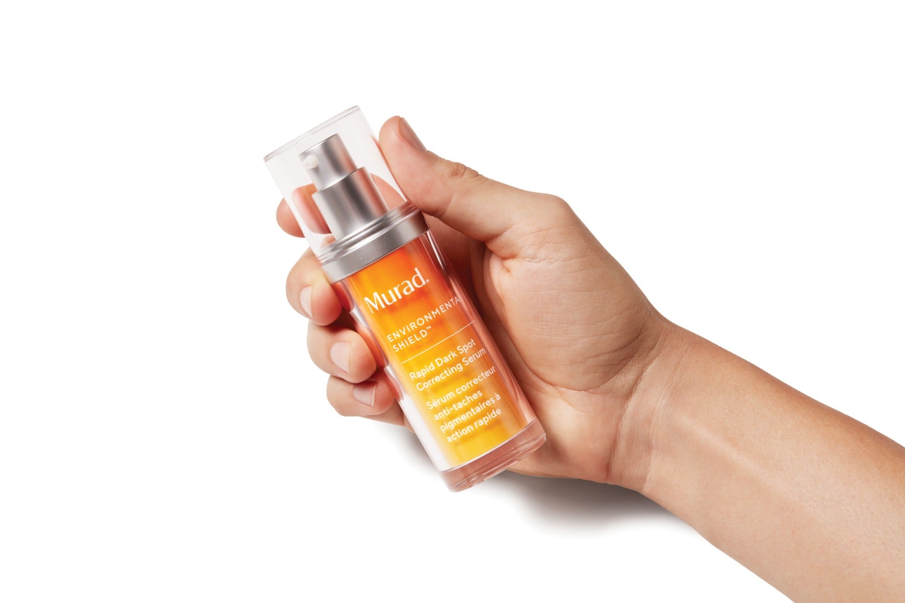 Rapid Dark Spot Correcting Serum 30ml