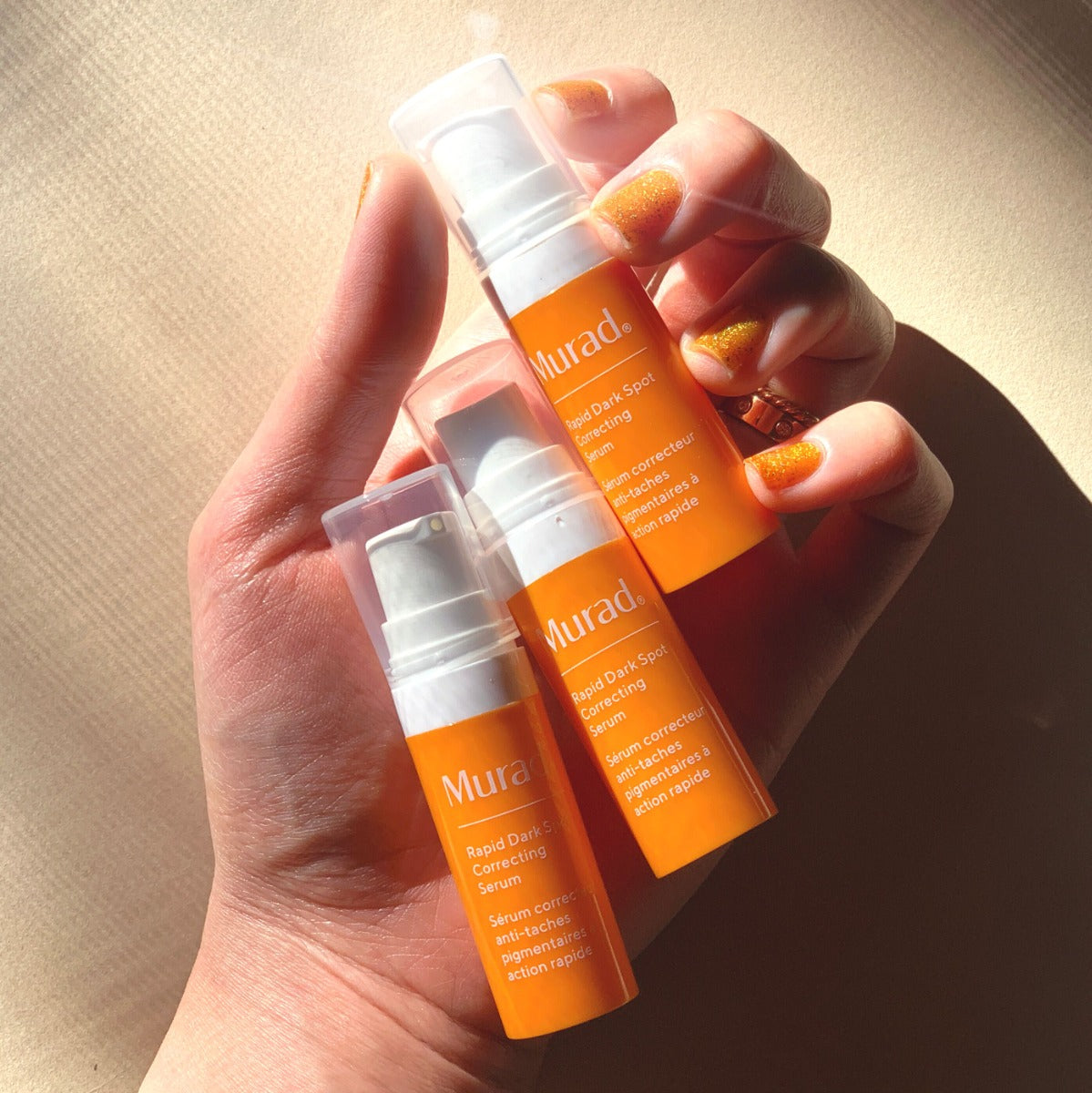 Rapid Dark Spot Correcting Serum 30ml