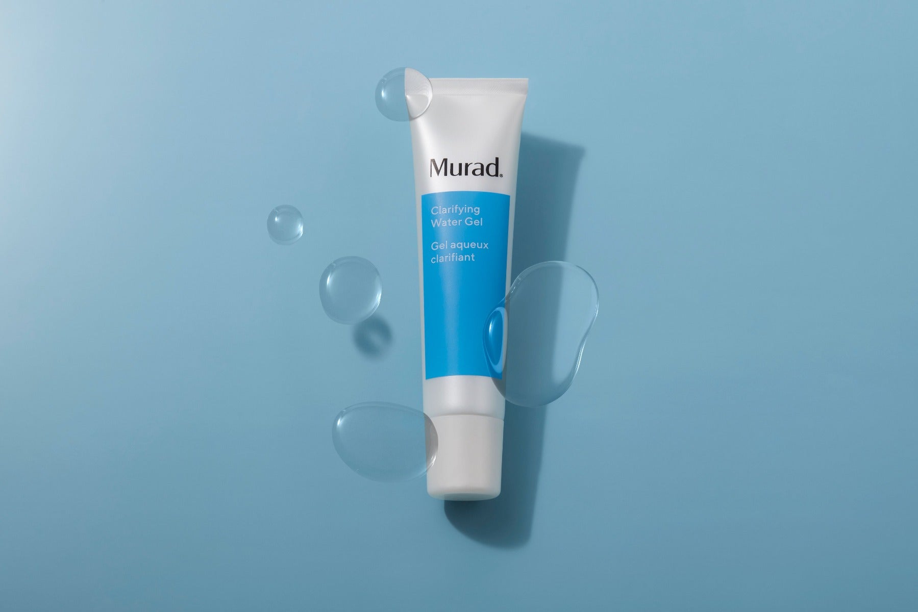 Murad Clarifying Water Gel 60ml