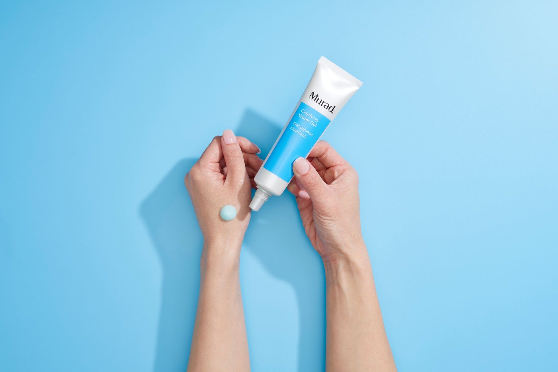 Murad Clarifying Water Gel 60ml